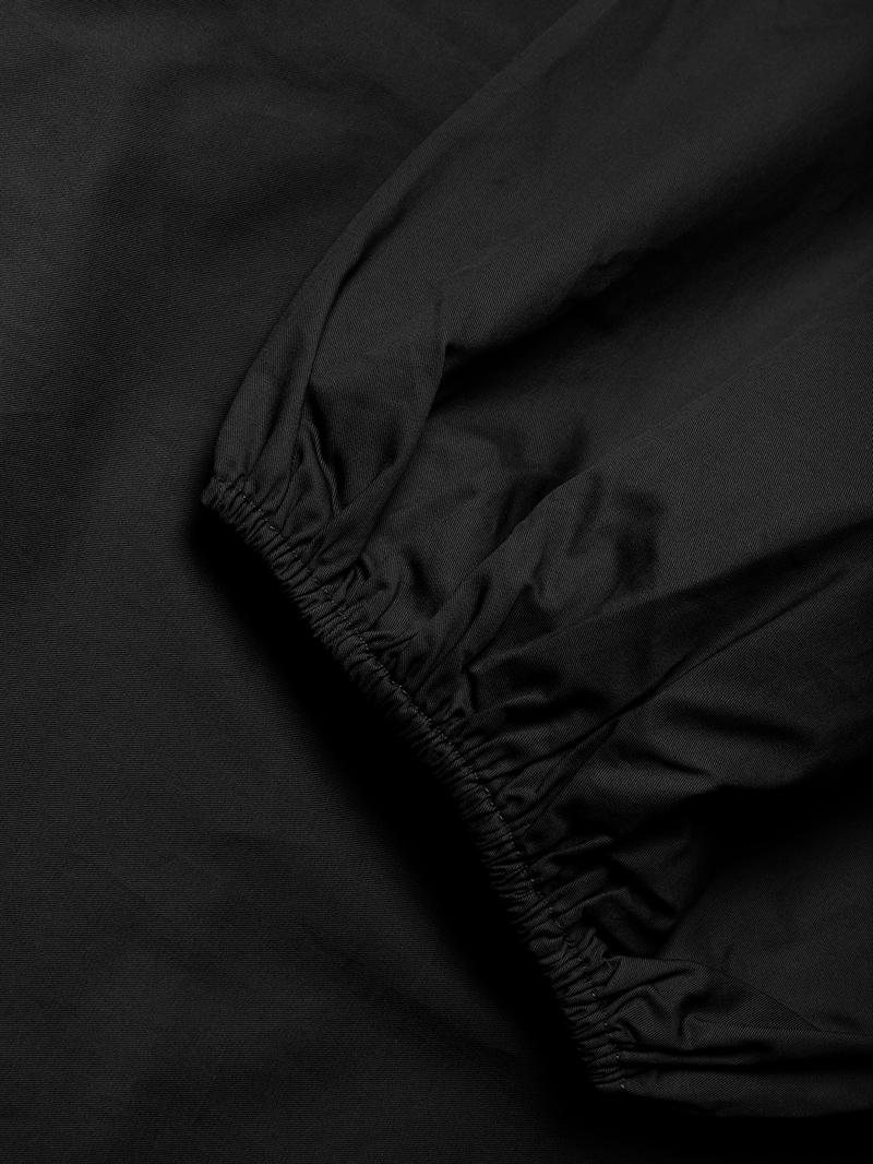 Grunt Bukser Rea Ball - Black